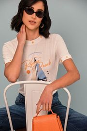 CAMISETA MAJU