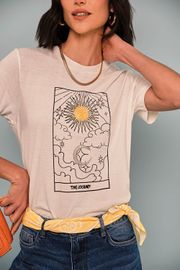 LENÇO MIRO VISCOSE ESTAMPADA
