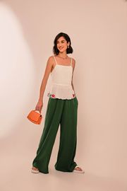 CALÇA MYLO PANTALONA