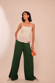 CALÇA MYLO PANTALONA