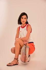 BLUSA NUIT TRICOT COM BORDADO