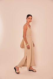 VESTIDO GIULIA MALHA TRICOT