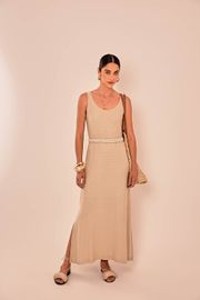 VESTIDO GIULIA MALHA TRICOT