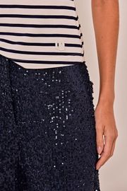 BLUSA ROSALVA LISTRADA