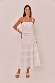 BLUSA MARTINA OFF WHITE
