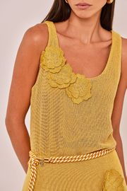 BLUSA RANYA TELA BORDADA