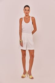 BLUSA ESMERALDA CREPE FIRENZE