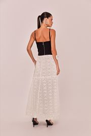 SAIA RIVERSIDE OFF WHITE