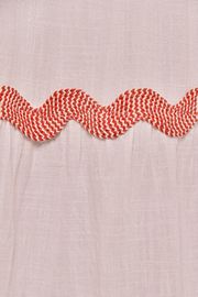 VESTIDO ROSANA OFF WHITE