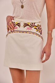 SHORTS SAIA SYDNEY VISCOLINHO