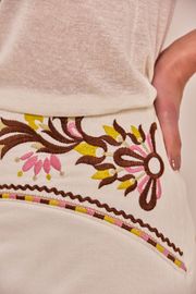 SHORTS SAIA SYDNEY VISCOLINHO