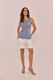 BERMUDA SKY EM COTTON