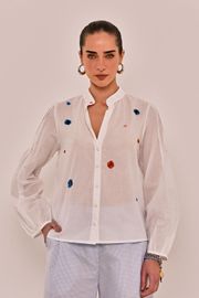 CAMISA TRACY