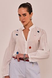 CAMISA TRACY