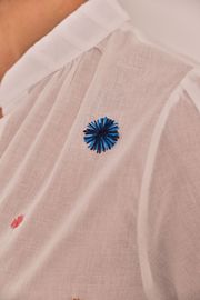 CAMISA TRACY