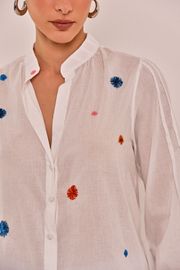 CAMISA TRACY