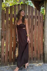 VESTIDO MEL CAMBRAIA DE LINHO