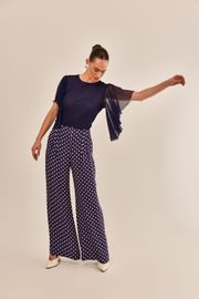 BLUSA VENTURA TULE