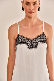 BLUSA THAI CREPE DE VISCOSE
