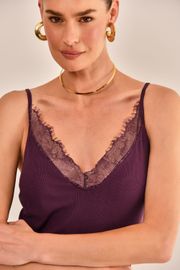BLUSA TUTTI MALHA RIBANA