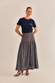 CAMISETA ADRIANA MARINHO
