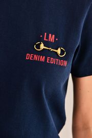 CAMISETA ADRIANA MARINHO