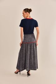 CAMISETA ADRIANA MARINHO