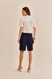 CAMISA ANA VITÓRIA TRICOLINE