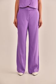 CALÇA ZION EM VISCOSE