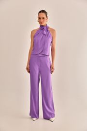 CALÇA ZION EM VISCOSE