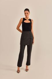 BLUSA ANA PRETA
