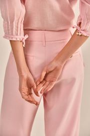 BLUSA ALANA BORDADA
