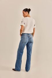 CAMISETA VOE OFF WHITE