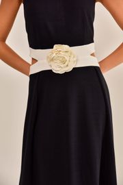 VESTIDO ALÍCIA PRETO