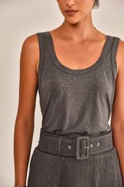 BLUSA ANGEL MALHA DE VISCOSE