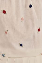 BLUSA ANTONELLA BORDADA