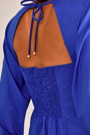BLUSA BABI TRICOLINE
