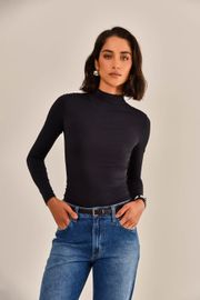 BLUSA BALI EM POLIAMIDA