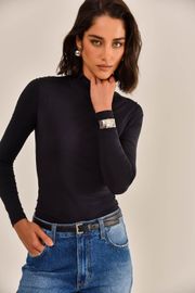 BLUSA BALI EM POLIAMIDA