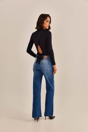 BLUSA BALI EM POLIAMIDA