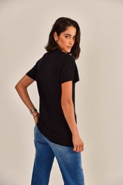 BLUSA ITA TRICOT COM BORDADO