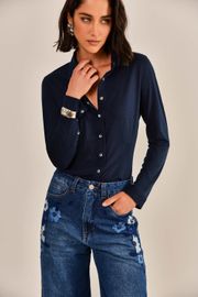 CAMISA BABY