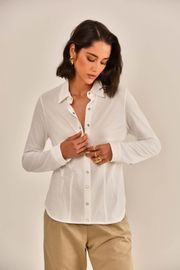 CAMISA BABY