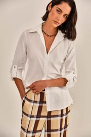 CAMISA ARACAJU TRICOLINE