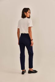 CAMISETA APRIL MALHA COM SILK