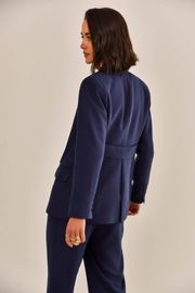 BLAZER BERRY ALFAIATARIA GALENA