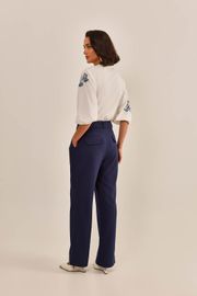 CALÇA BETH ALFAIATARIA