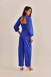 CALÇA AURORA TRICOLINE