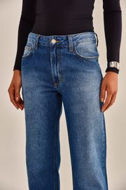 CALÇA JEANS ANDRESSA