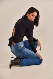 CALÇA JEANS ANDRESSA
